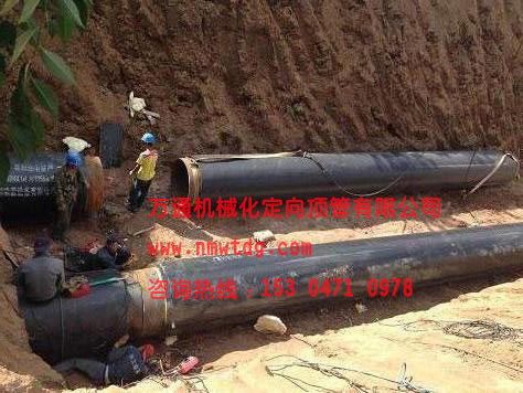 暖管施工需要注意哪些問題？